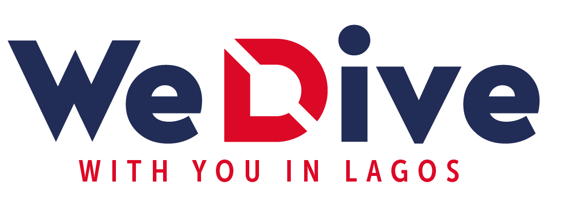 WeDive Lagos